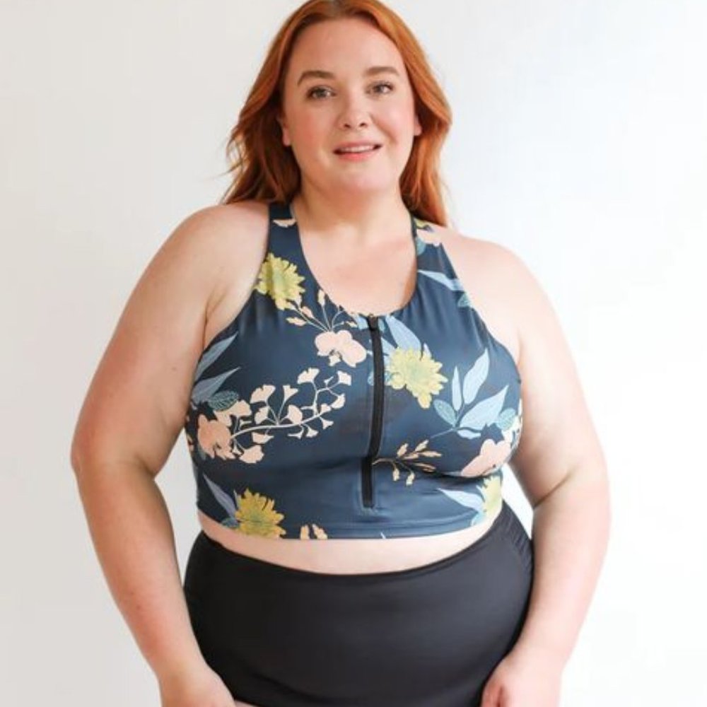 Movemama Swim Top